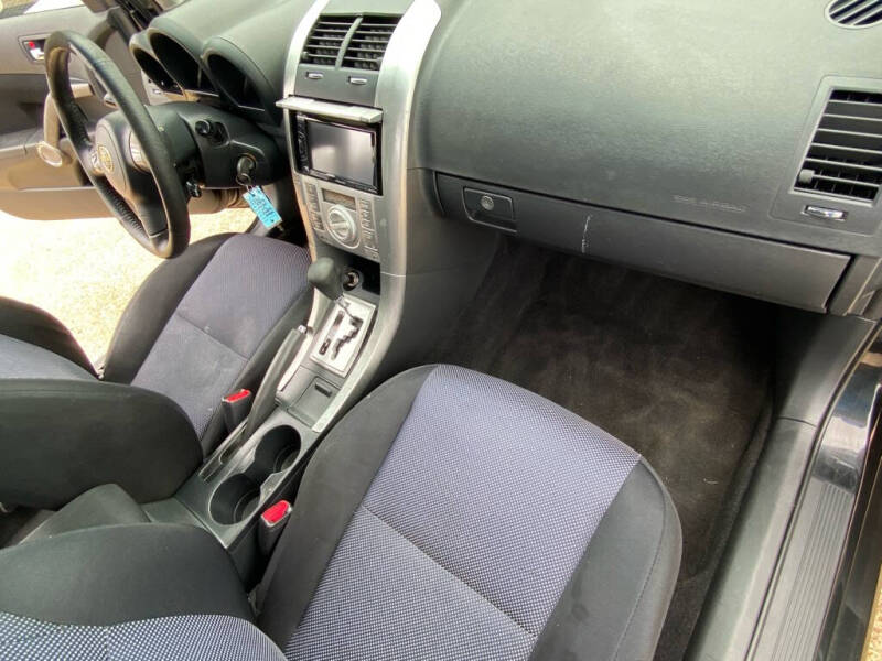 2008 Scion tC Spec