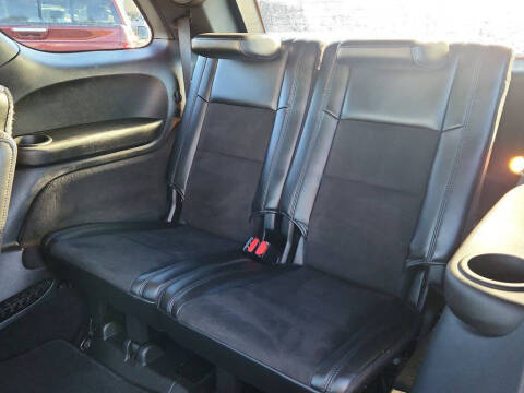 2020 Dodge Durango R/T