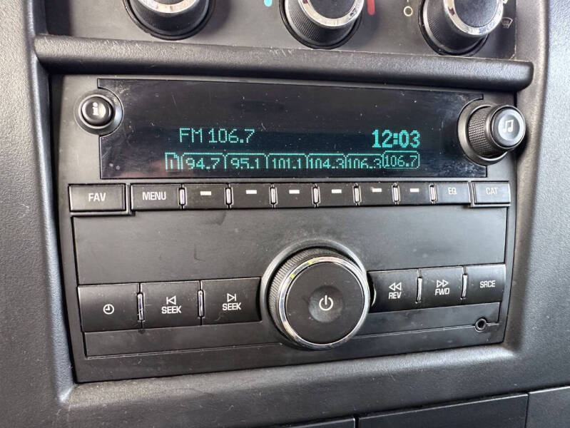 2018 Chevrolet Express 2500