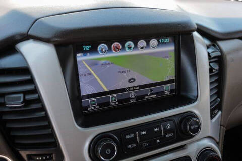 2020 GMC Yukon SLT