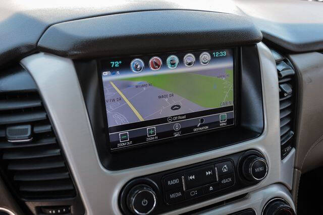 2020 GMC Yukon SLT