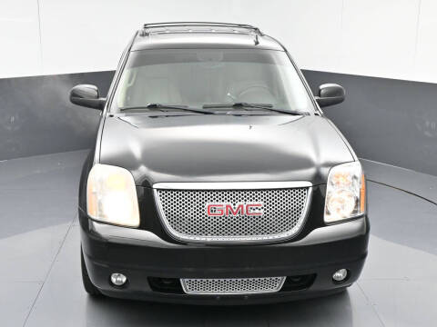 2011 GMC Yukon Denali