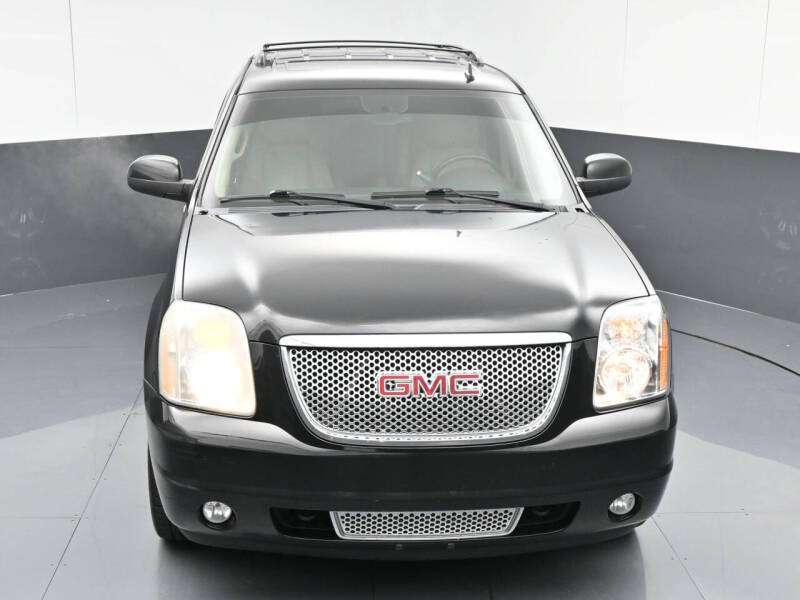 2011 GMC Yukon Denali