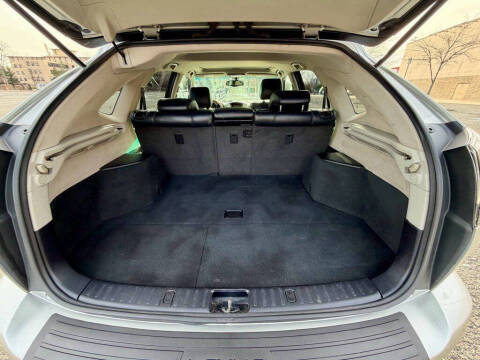 2005 Lexus RX 330