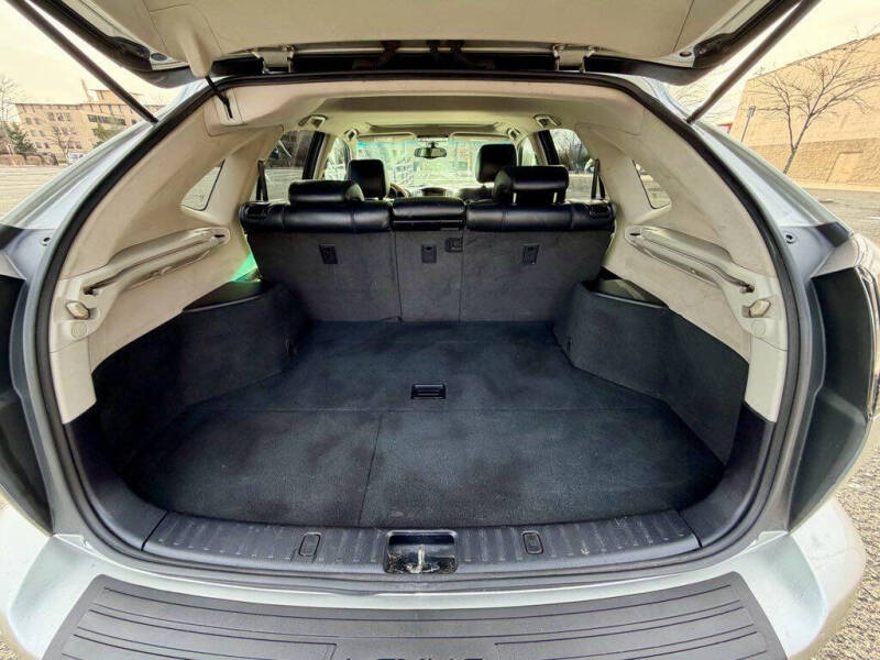 2005 Lexus RX 330