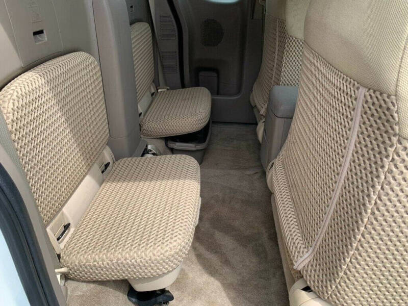 2015 Nissan Frontier