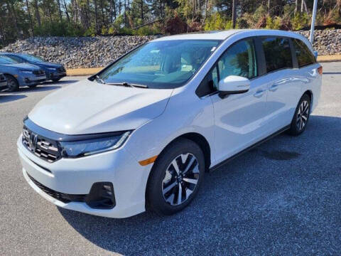 2025 Honda Odyssey for sale at Dick Brooks Pre-Owned in Lyman SC