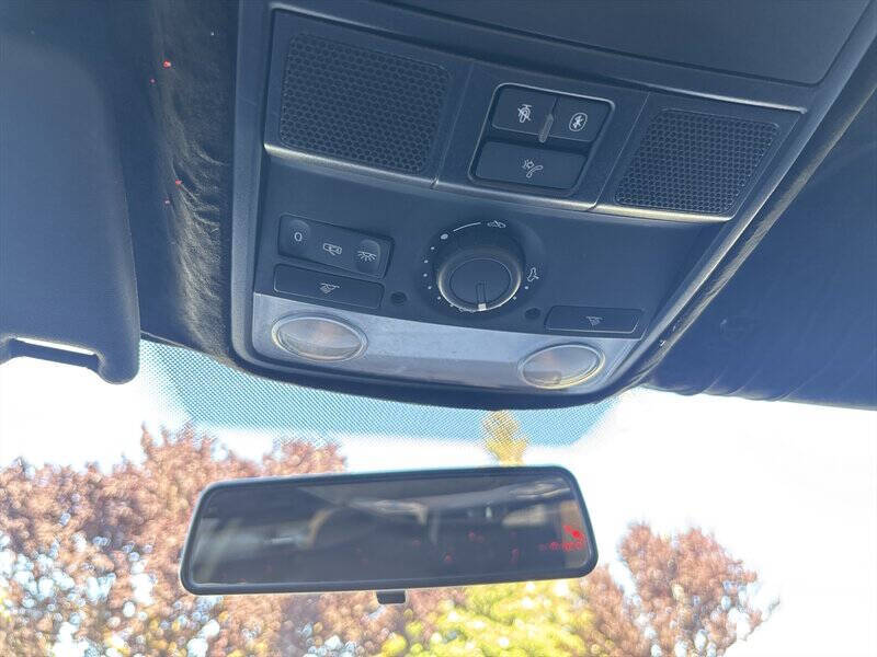 2012 Volkswagen GTI