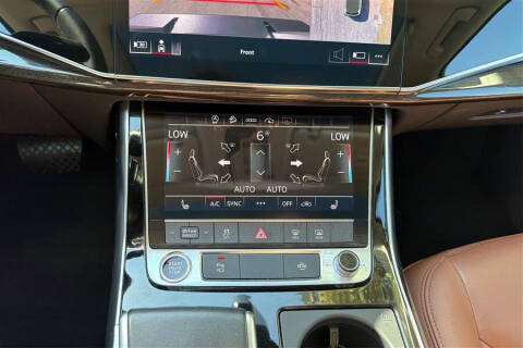 2024 Audi Q7 quattro Premium Plus 45 TFSI