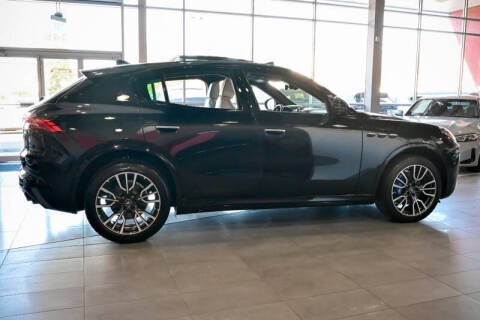 2023 Maserati Grecale Modena