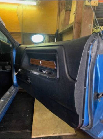 1972 Dodge Challenger