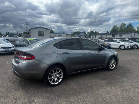 2013 Dodge Dart