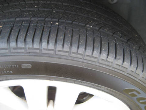 2008 Ford Edge Limited