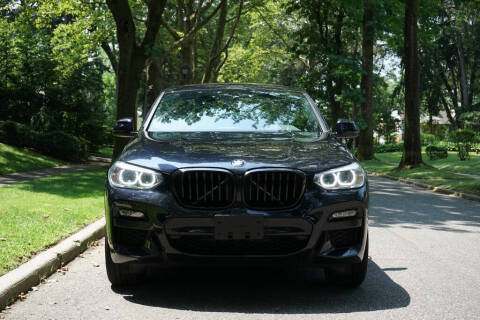 2021 BMW X4 xDrive30i