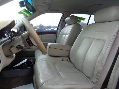 1999 Cadillac DeVille D'elegance