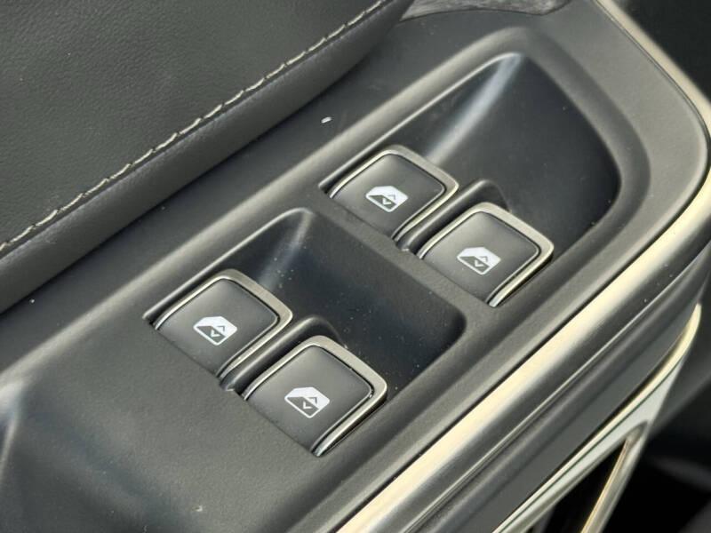 2022 Rivian R1S Launch Edition