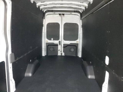 2026 Ford Transit 350