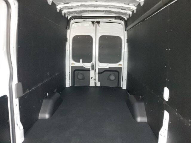 2026 Ford Transit 350