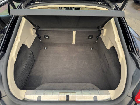 2016 Porsche Panamera S E-Hybrid