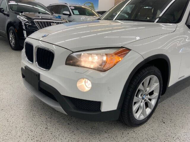 2014 BMW X1 xDrive28i