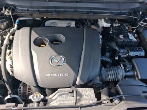 2023 Mazda CX-5 2.5 S Preferred