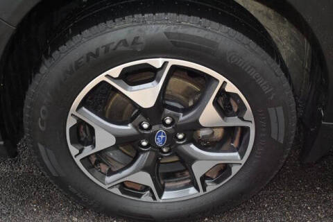 2019 Subaru Crosstrek 2.0i Base