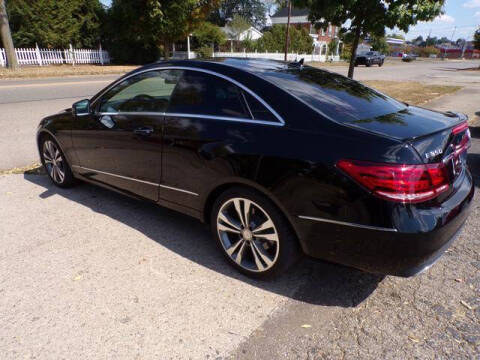 2014 Mercedes-Benz E-Class E 350