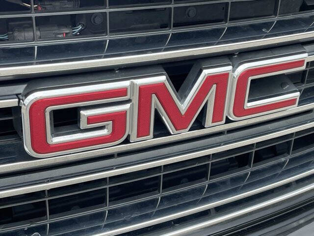 2020 GMC Yukon