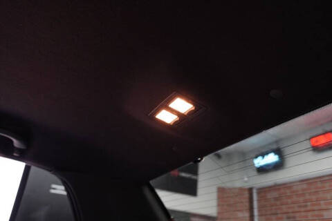 2003 Mercury Marauder