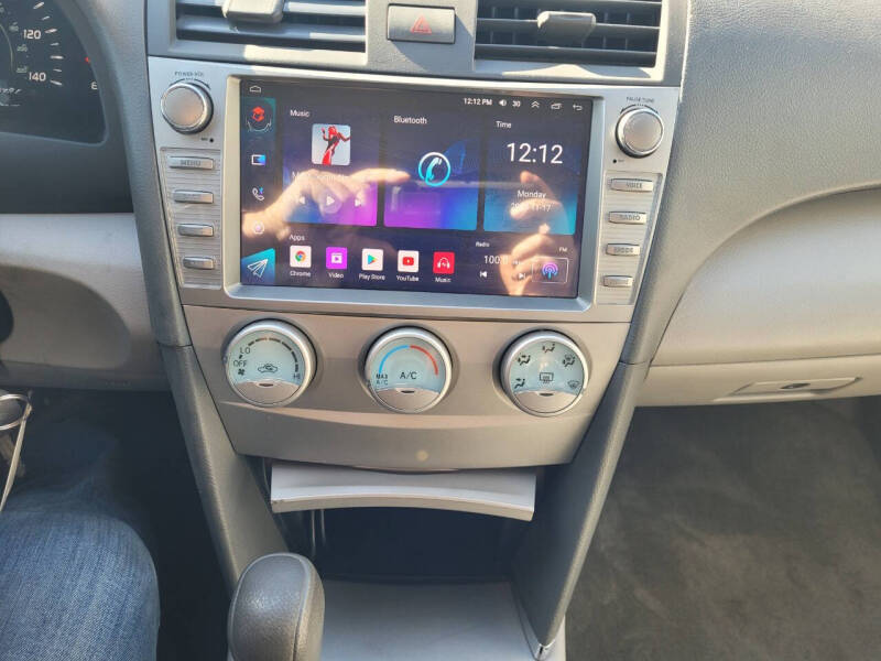 2007 Toyota Camry CE