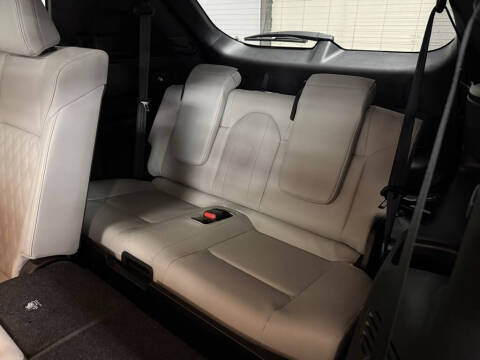 2023 Mitsubishi Outlander PHEV SEL