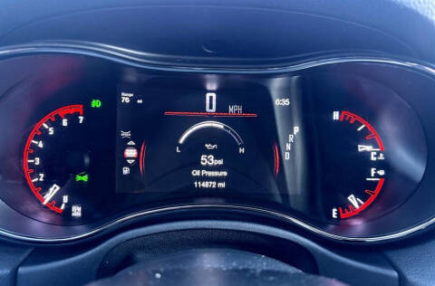 2018 Dodge Durango R/T