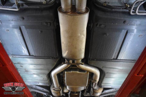 1994 Chevrolet Corvette