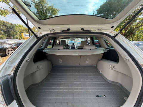 2009 Mazda CX-7 Grand Touring