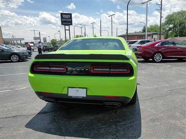 2019 Dodge Challenger for sale in Oak Lawn, IL