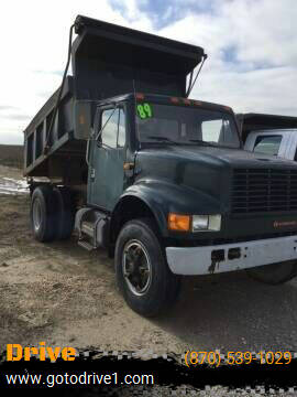 1984 International 2500 for sale at Drive in Leachville AR