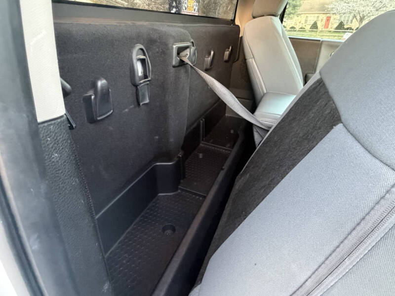 2013 RAM 1500 Tradesman