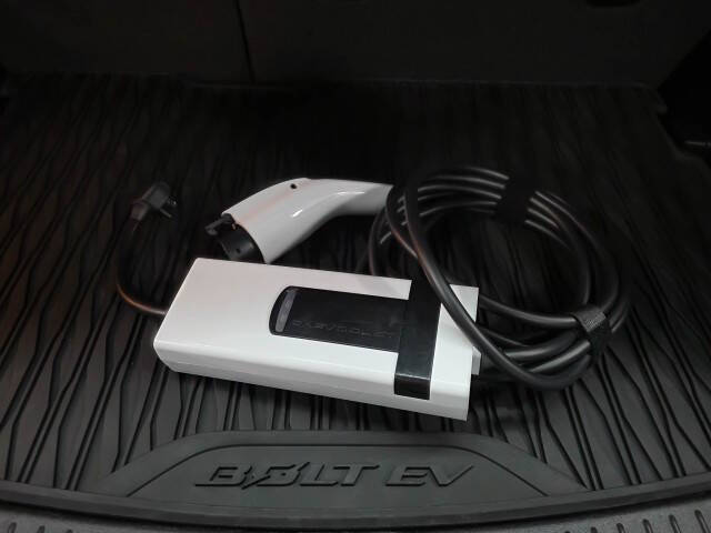 2023 Chevrolet Bolt EV 1LT