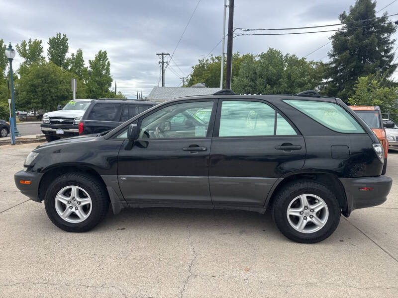 2003 Lexus RX 300