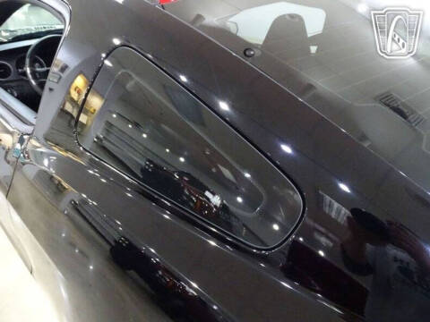 2012 Ford Mustang Boss 302