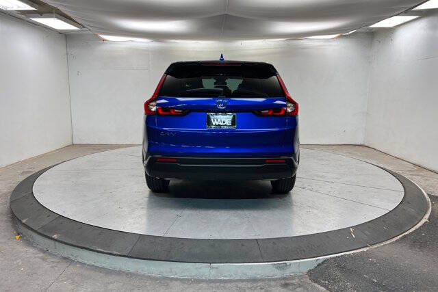 2023 Honda CR-V