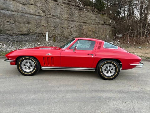 1965 Chevrolet Corvette