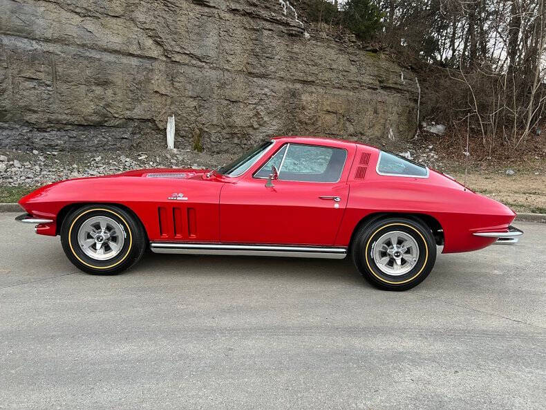 1965 Chevrolet Corvette