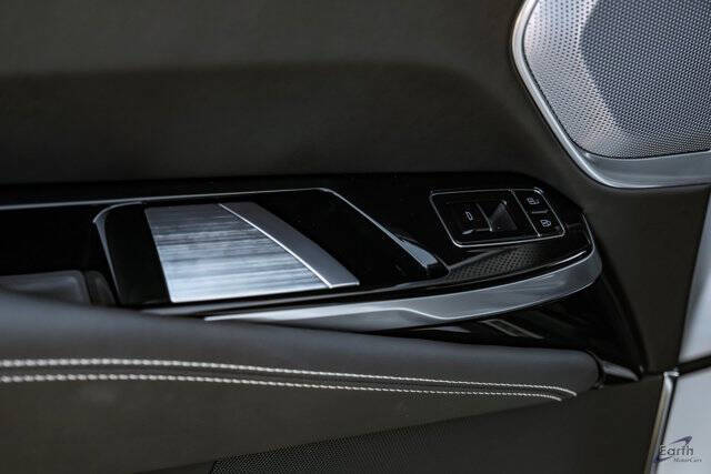 2025 Cadillac Escalade-V