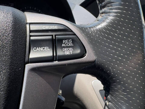2013 Honda Odyssey EX-L