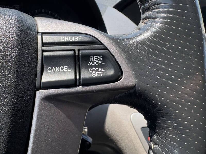 2013 Honda Odyssey EX-L