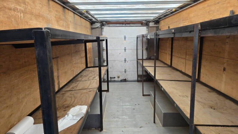2018 Freightliner MT45 Chassis