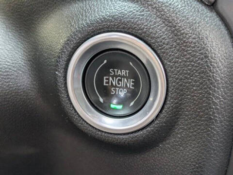 2022 GMC Sierra 2500HD