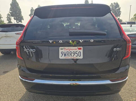 2026 Volvo XC90 B5 Core