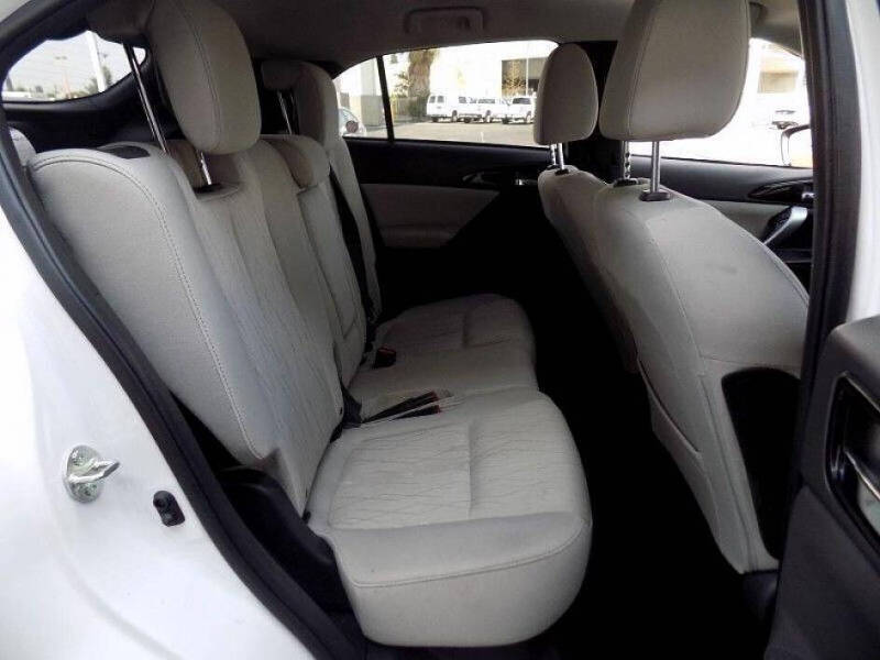 2020 Mitsubishi Eclipse Cross